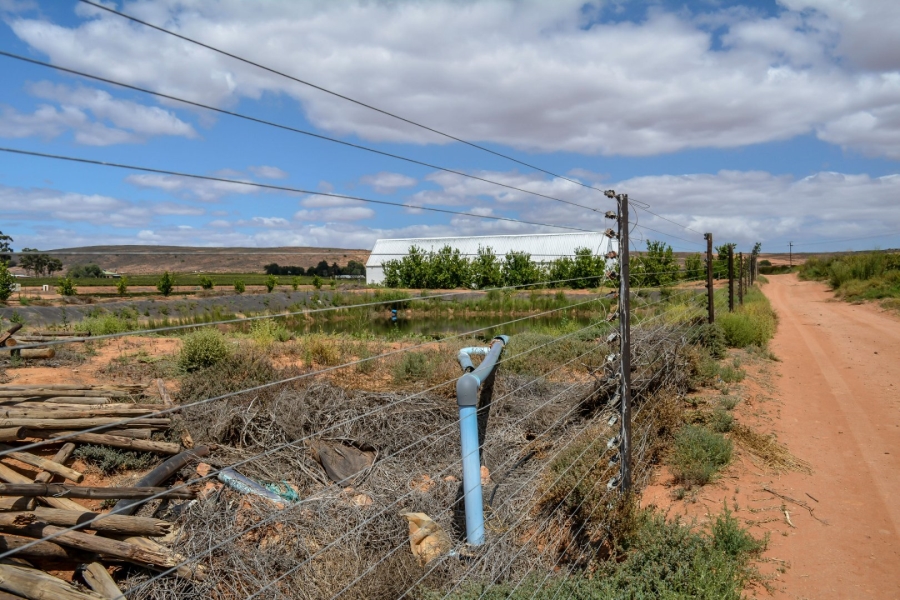 Commercial Property for Sale in Vredendal Western Cape